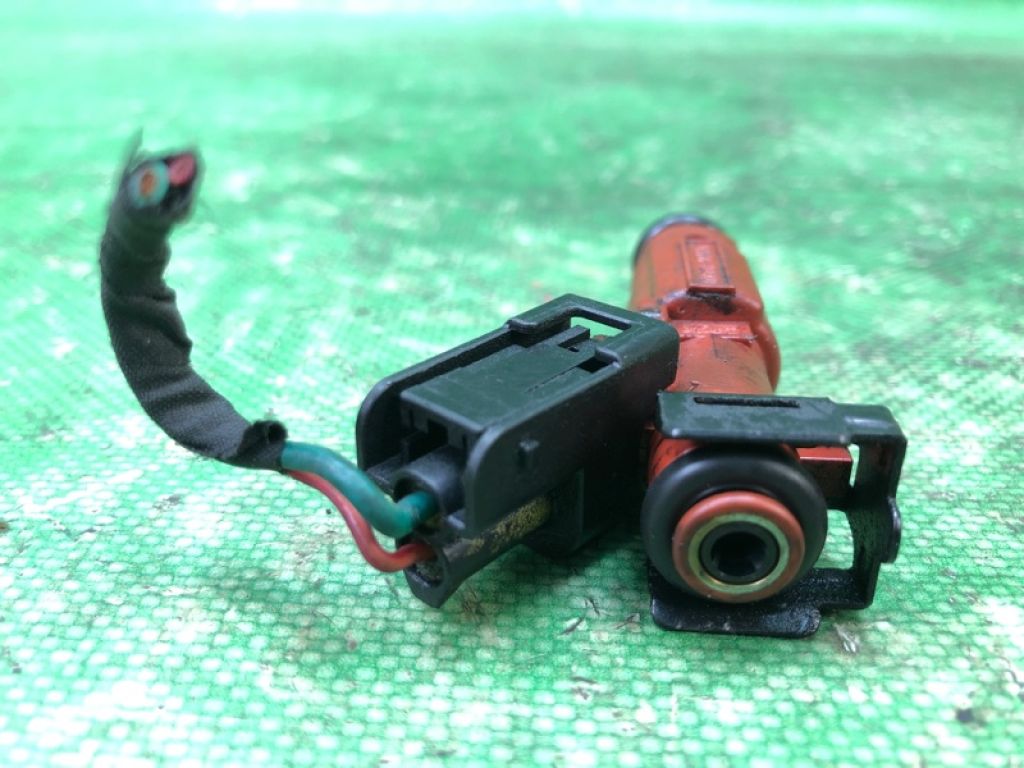 353102E000 | Форсунка топливная HYUNDAI ELANTRA MD 10-15 - Фото 4