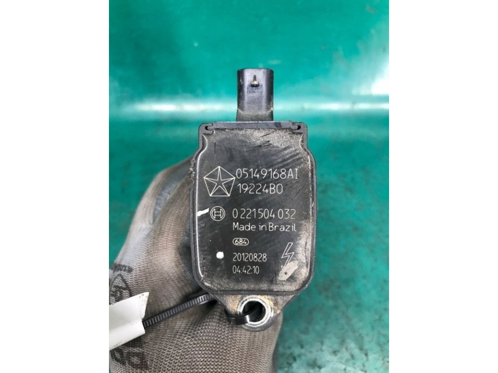 5149168AI | Катушка зажигания DODGE JOURNEY 08-20 - Фото 5