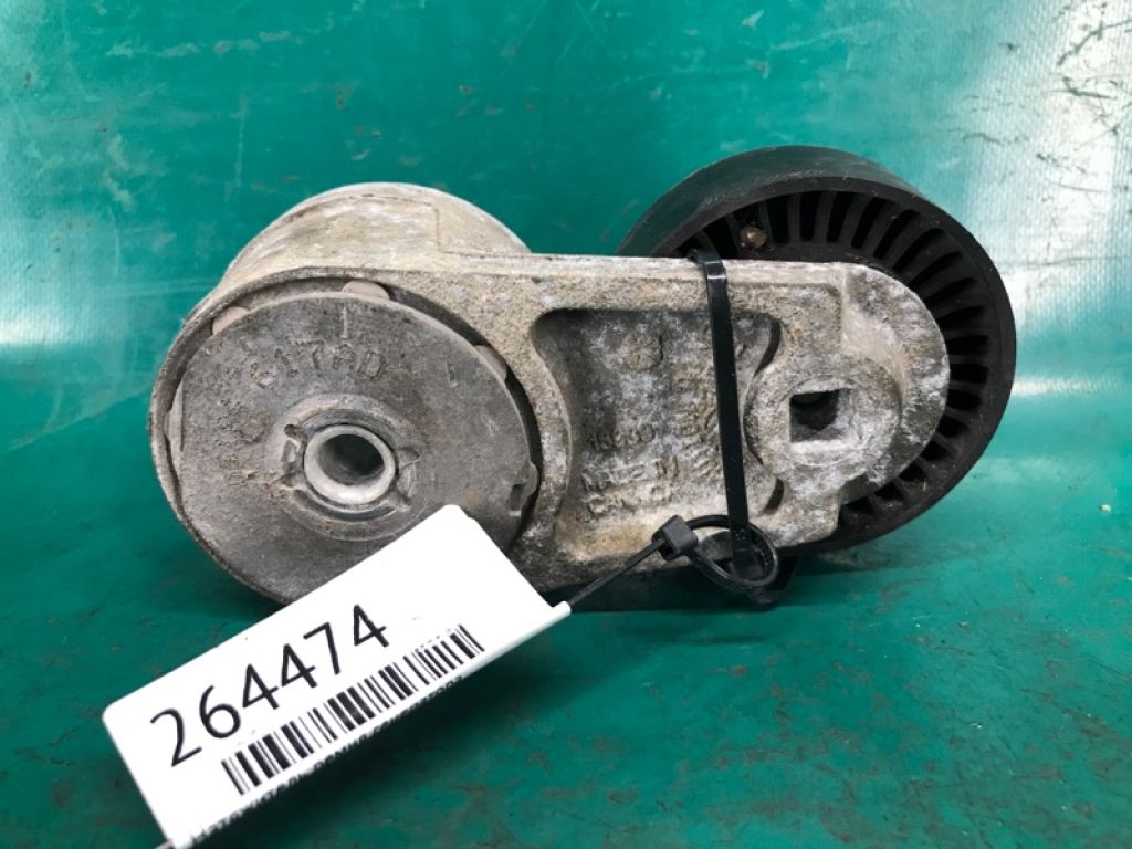 5184617AD | Натягувач ременя генератора DODGE JOURNEY 08-20 - Фото 4