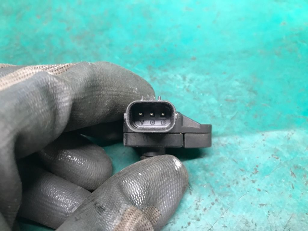 37830-PGK-A01 | Датчик абсолютного давления (MAP sensor) HONDA CIVIC ES 00-05 - Фото 5