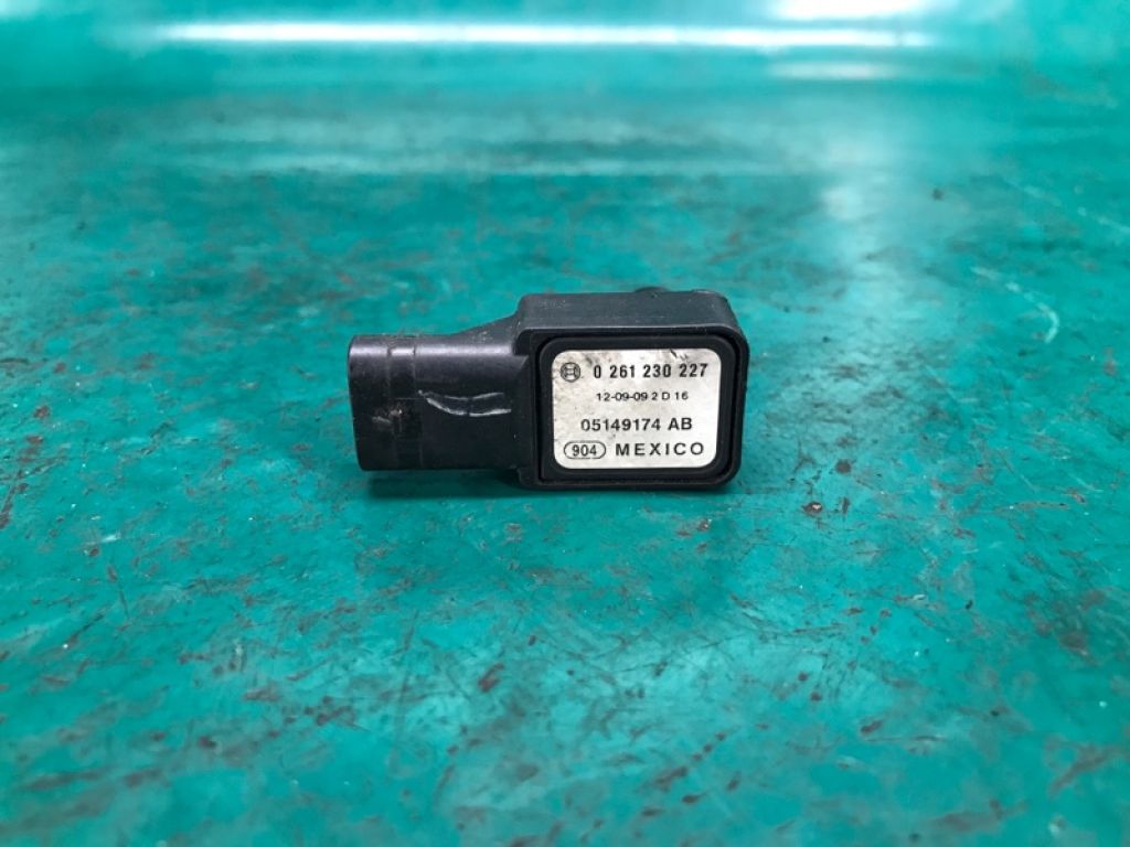 5149174AB | Датчик абсолютного тиску (MAP sensor) DODGE JOURNEY 08-20
