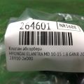28910-2E000 | Клапан абсорбера HYUNDAI ELANTRA MD 10-15 - Превью 2