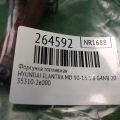 353102E000 | Форсунка топливная HYUNDAI ELANTRA MD 10-15 - Превью 2