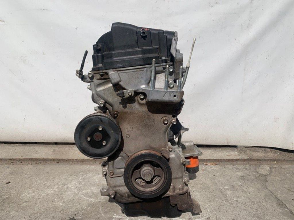 4J12 | Двигун бензин MITSUBISHI OUTLANDER GF 12-