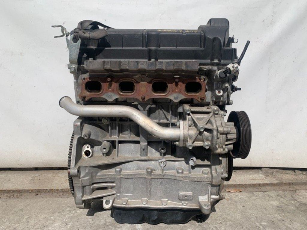 4J12 | Двигун бензин MITSUBISHI OUTLANDER GF 12- - Фото 2