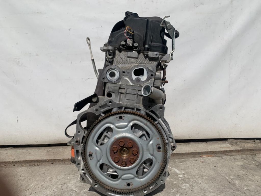 4J12 | Двигун бензин MITSUBISHI OUTLANDER GF 12- - Фото 3