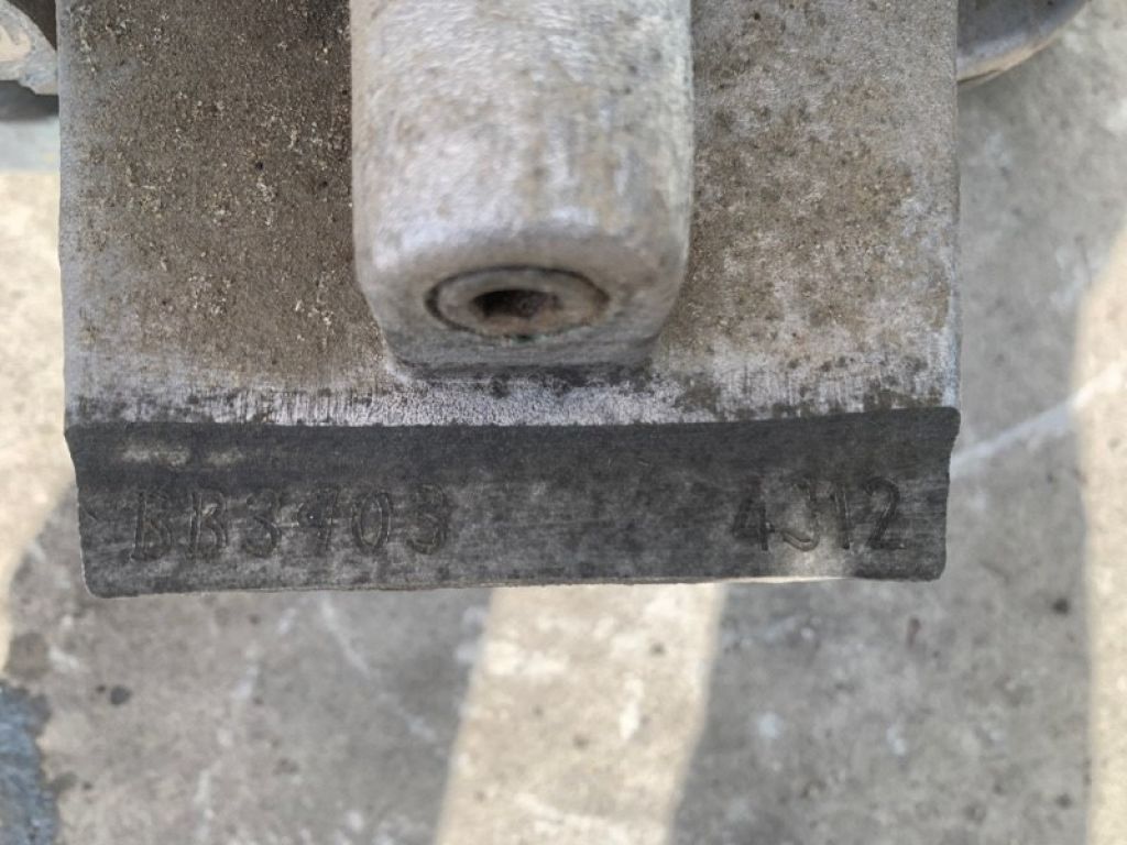 4J12 | Двигун бензин MITSUBISHI OUTLANDER GF 12- - Фото 5