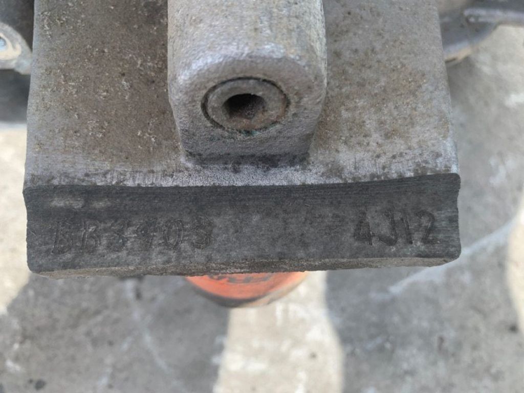 4J12 | Двигун бензин MITSUBISHI OUTLANDER GF 12- - Фото 6