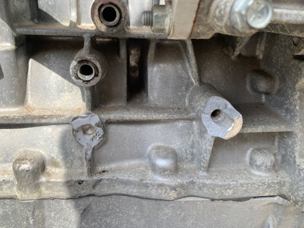 4J12 | Двигун бензин MITSUBISHI OUTLANDER GF 12- - Фото 16