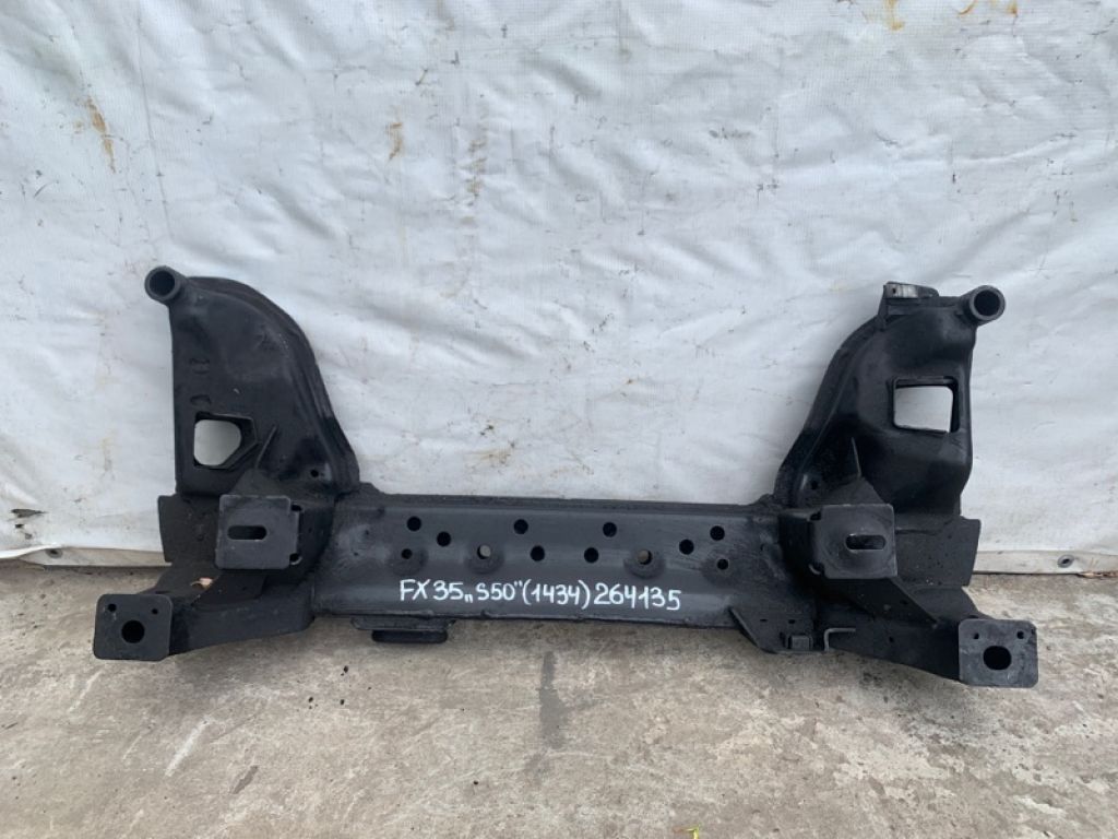 54401-CG001 | Балка передньої підвіски INFINITI FX S50 03-08