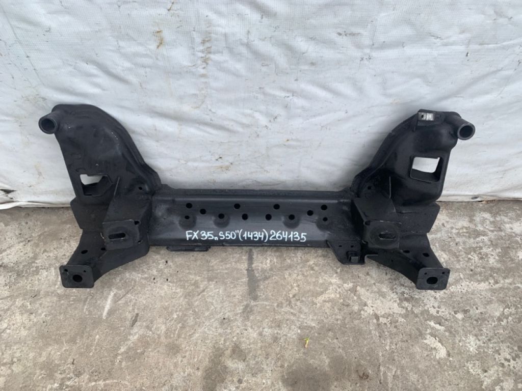 54401-CG001 | Балка передньої підвіски INFINITI FX S50 03-08 - Фото 2