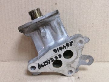 Кронштейн масляного фильтра MAZDA CX-5 (KE) 11-17