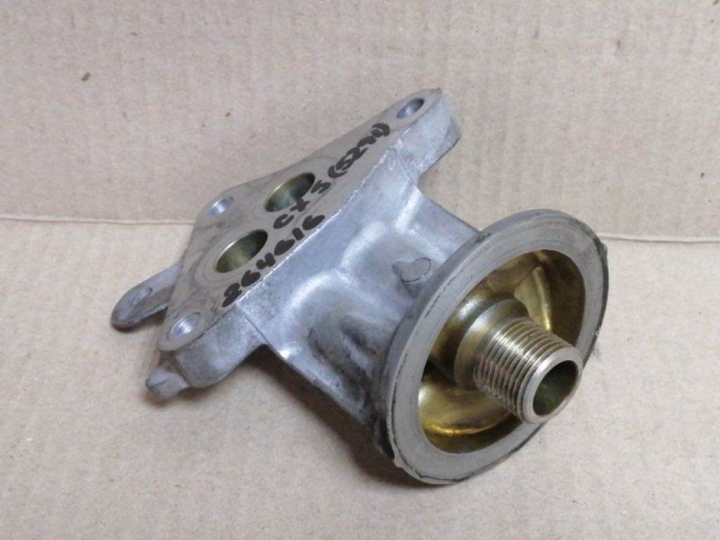PY01-14-311 | Кронштейн масляного фильтра MAZDA CX-5 (KE) 11-17 - Фото 3