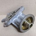 PY01-14-311 | Кронштейн масляного фильтра MAZDA CX-5 (KE) 11-17 - Превью 3
