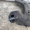 51100-50010 | Балка передней подвески LEXUS LS430 00-06 - Превью 6