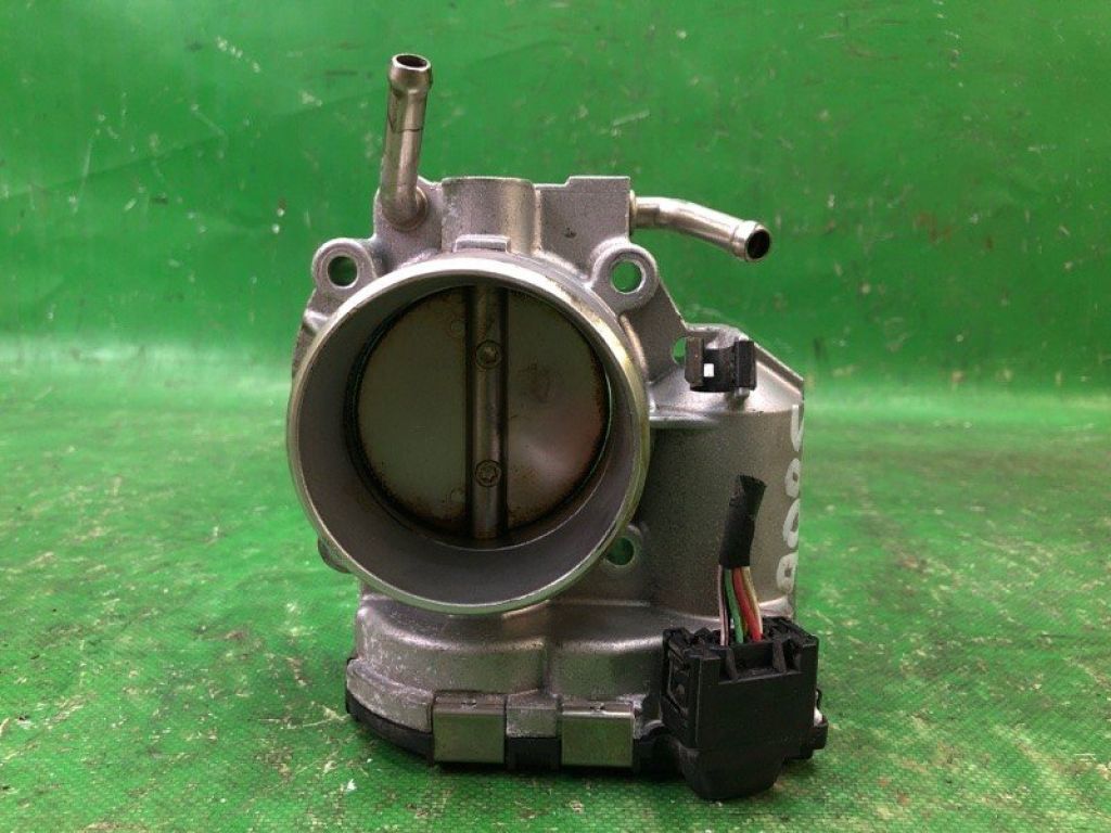 35100-2G800 | Дросельна заслінка HYUNDAI SONATA YF 10-14