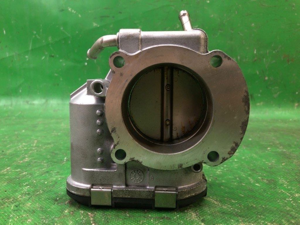 35100-2G800 | Дросельна заслінка HYUNDAI SONATA YF 10-14 - Фото 3