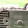 35100-2G800 | Дросельна заслінка HYUNDAI SONATA YF 10-14 - Прев'ю 5