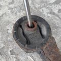 41310SA001 | Кронштейн редуктора SUBARU FORESTER SG 02-07 - Превью 4