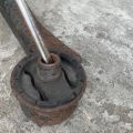 41310SA001 | Кронштейн редуктора SUBARU FORESTER SG 02-07 - Превью 5