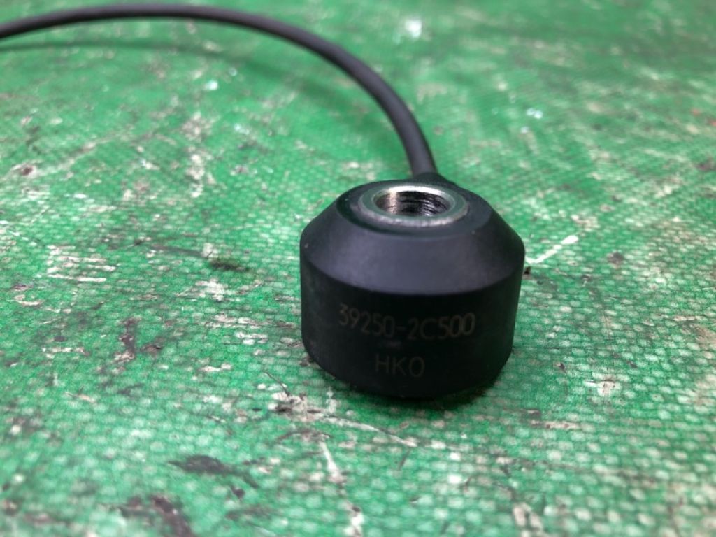 392502C500 | Датчик детонації HYUNDAI SONATA YF 10-14 - Фото 3