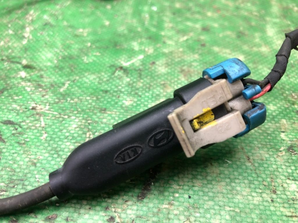 392502C500 | Датчик детонації HYUNDAI SONATA YF 10-14 - Фото 4