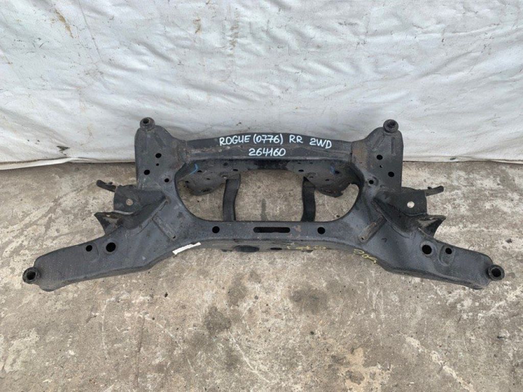 55401-4BA0A | Балка задней подвески NISSAN X-TRAIL/ROGUE T32 13-20 - Фото 3