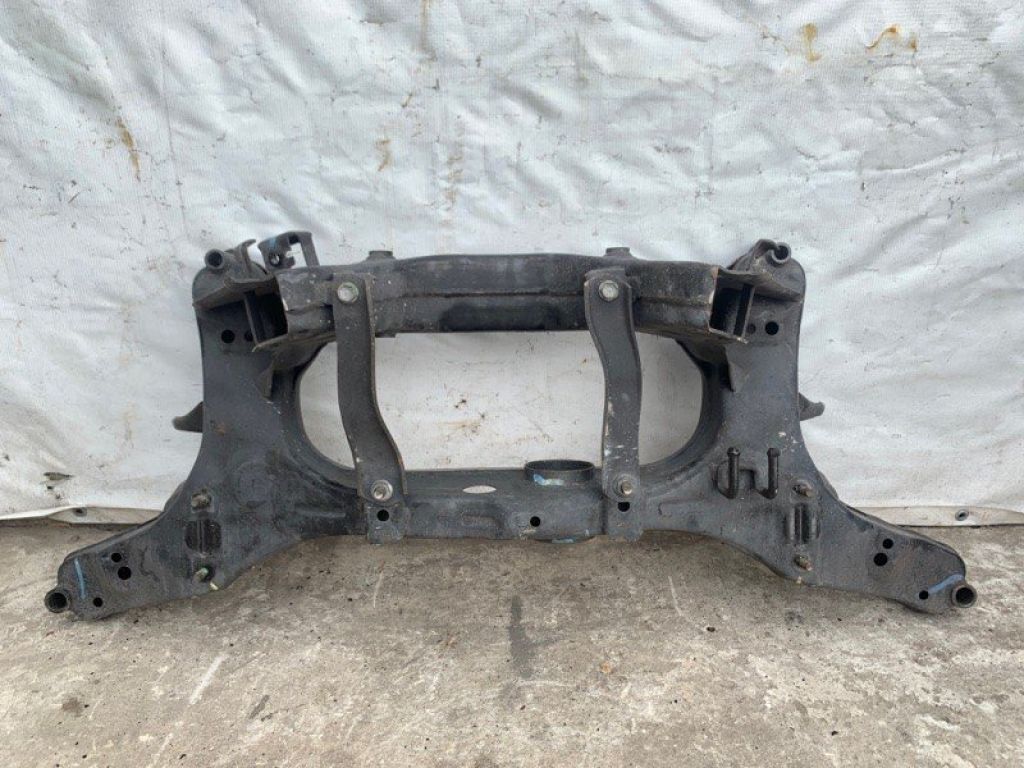 55401-4BA0A | Балка задней подвески NISSAN X-TRAIL/ROGUE T32 13-20 - Фото 5