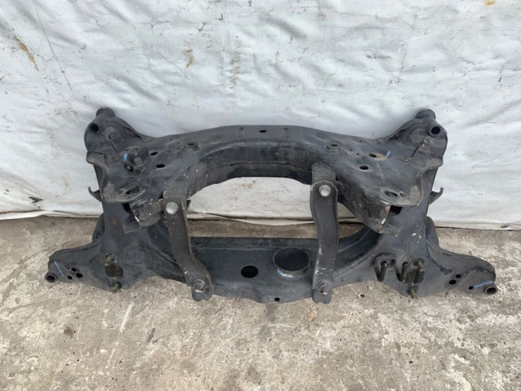 55401-4BA0A | Балка задней подвески NISSAN X-TRAIL/ROGUE T32 13-20 - Фото 6