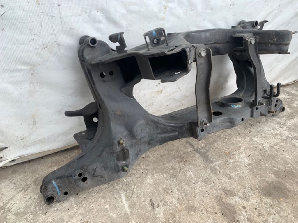 55401-4BA0A | Балка задней подвески NISSAN X-TRAIL/ROGUE T32 13-20 - Фото 7