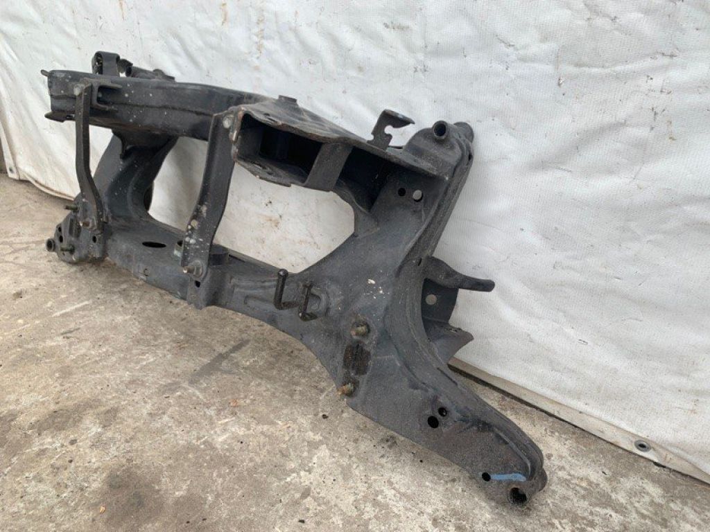 55401-4BA0A | Балка задней подвески NISSAN X-TRAIL/ROGUE T32 13-20 - Фото 8