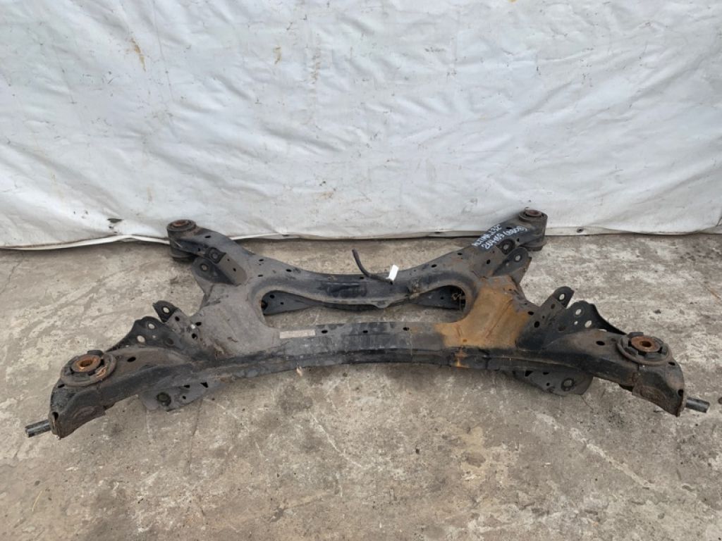 55400-JA00A | Балка задней подвески NISSAN ALTIMA L32 07-12 - Фото 3