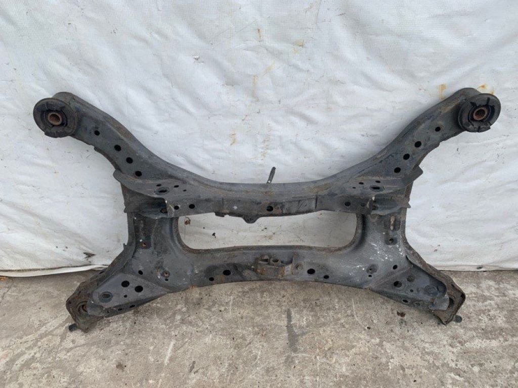 55400-JA00A | Балка задней подвески NISSAN ALTIMA L32 07-12 - Фото 6