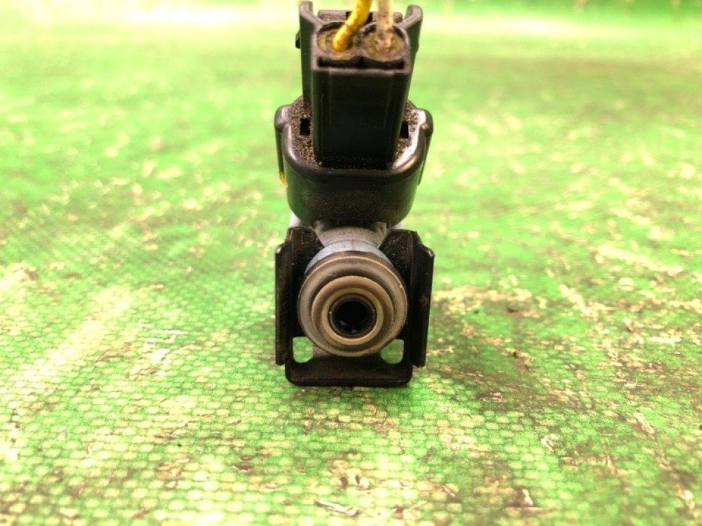 35310-2G300 | Форсунка топливная HYUNDAI SONATA YF 10-14 - Фото 4
