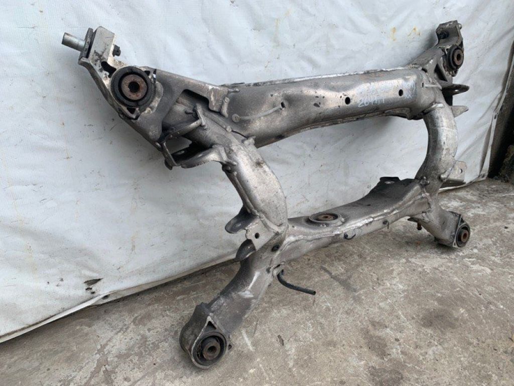 55400-CL00A | Балка задней подвески INFINITI FX S50 03-08 - Фото 3