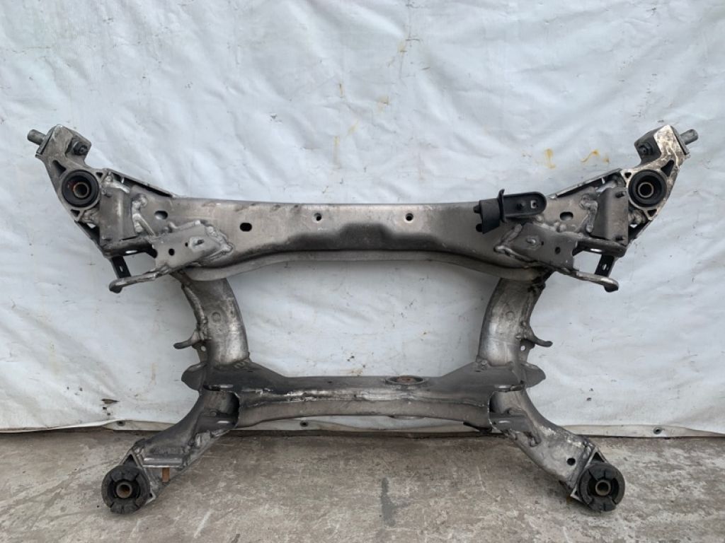 55400-CL00A | Балка задней подвески INFINITI FX S50 03-08 - Фото 6