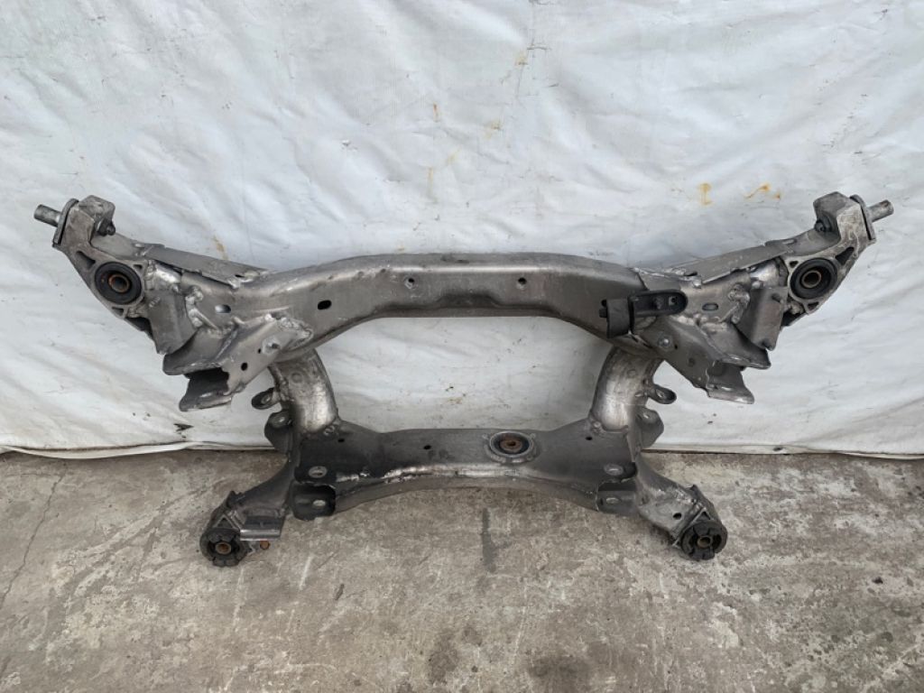 55400-CL00A | Балка задней подвески INFINITI FX S50 03-08 - Фото 7