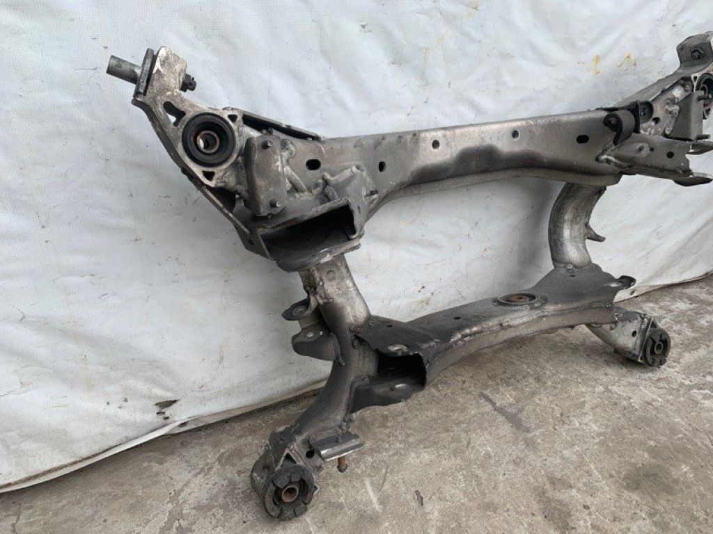 55400-CL00A | Балка задней подвески INFINITI FX S50 03-08 - Фото 8