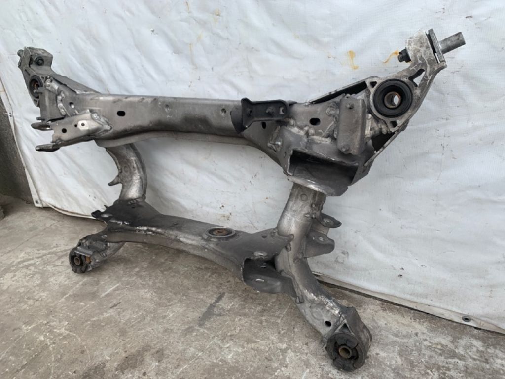 55400-CL00A | Балка задней подвески INFINITI FX S50 03-08 - Фото 9