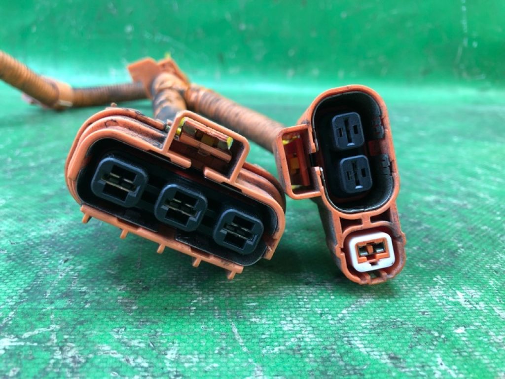 91895-4R011 | Проводка высоковольтной батареи HYUNDAI SONATA YF 10-14 - Фото 3