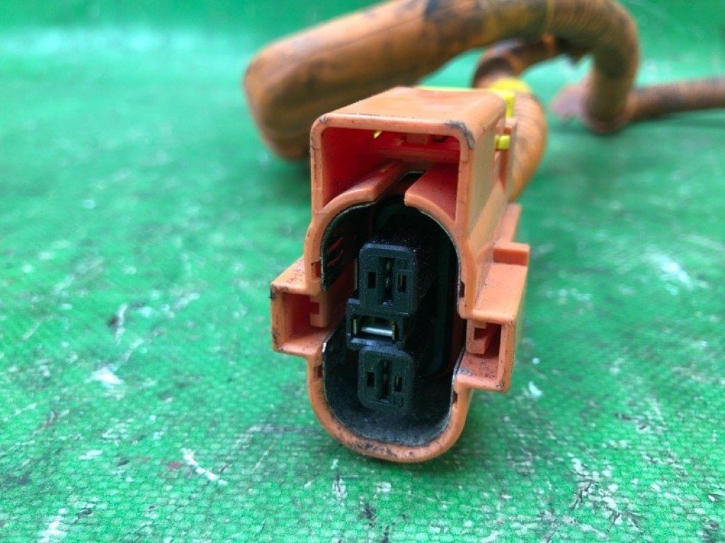 91895-4R011 | Проводка высоковольтной батареи HYUNDAI SONATA YF 10-14 - Фото 4