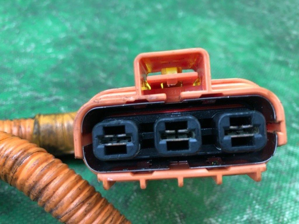 91895-4R011 | Проводка высоковольтной батареи HYUNDAI SONATA YF 10-14 - Фото 5