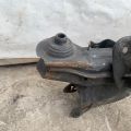 554005DA0A | Балка задней подвески INFINITI QX30 16-20 - Превью 8