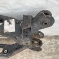 554005DA0A | Балка задней подвески INFINITI QX30 16-20 - Превью 12
