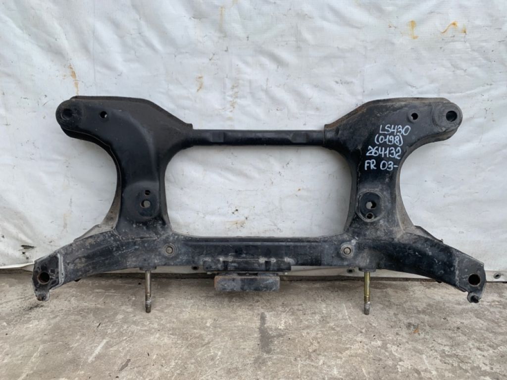 51100-50020 | Балка передней подвески LEXUS LS430 00-06