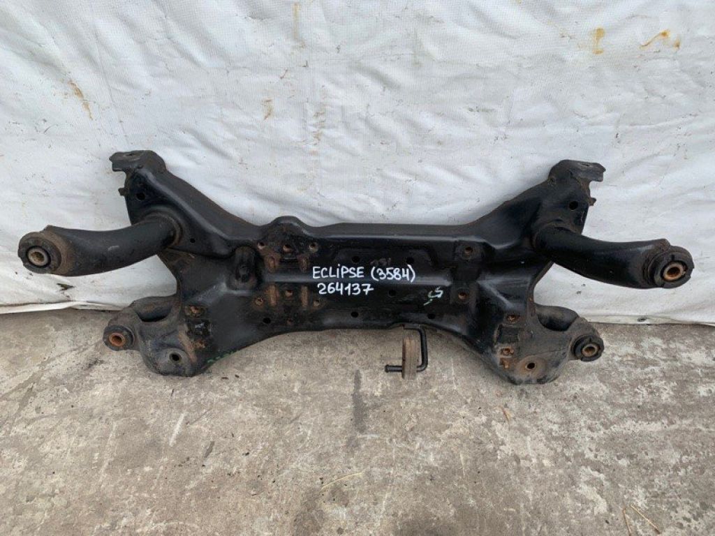 MN101953 | Балка передней подвески MITSUBISHI ECLIPSE 05-08 - Фото 2