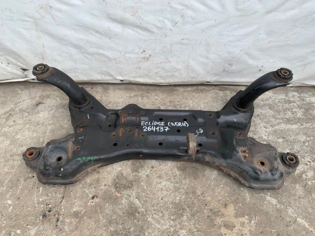 MN101953 | Балка передней подвески MITSUBISHI ECLIPSE 05-08 - Фото 3