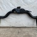 фаркоп TOYOTA HIGHLANDER 01-07