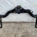 фаркоп TOYOTA HIGHLANDER 01-07 - Прев'ю 2