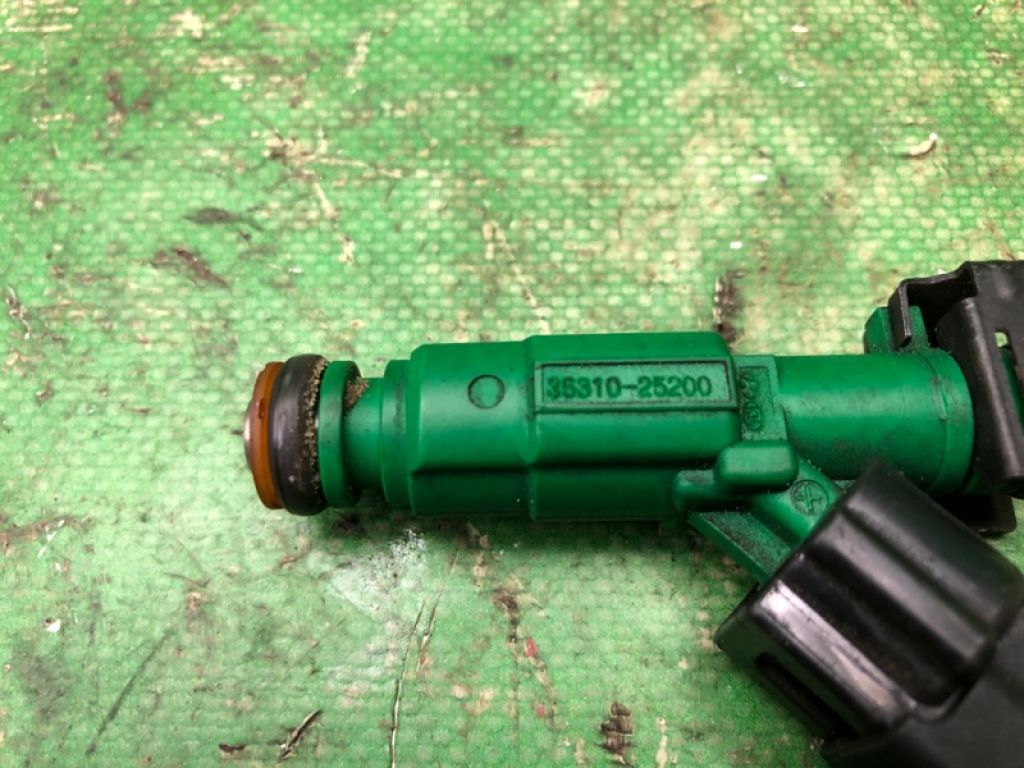 35310-25200 | Форсунка паливна HYUNDAI SONATA NF 04-10 - Фото 6